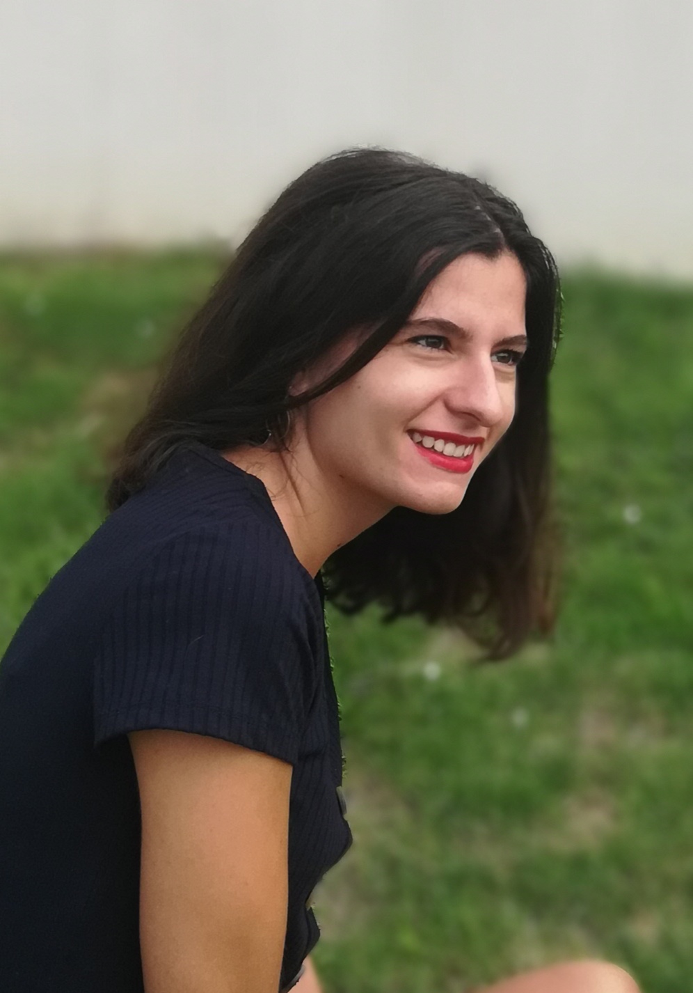 Aurore BLONDEL